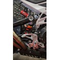 2009 Bimota Tesi DB7 with LOW miles